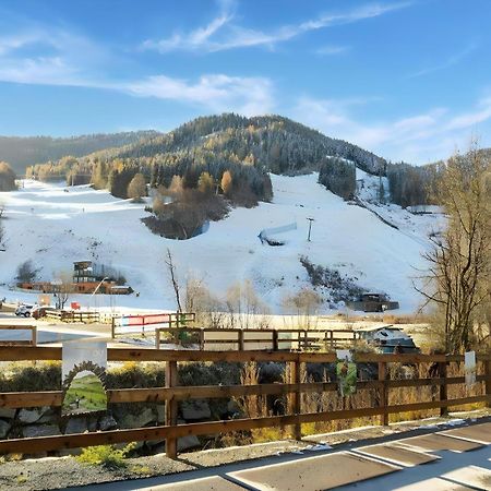 Appartement Birgit Bad Kleinkirchheim Exteriör bild