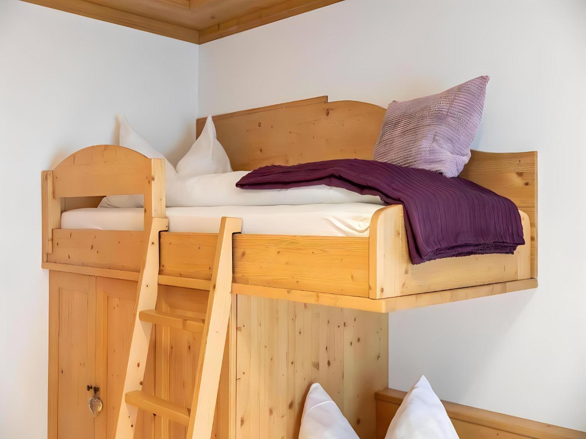 Appartement Birgit Bad Kleinkirchheim Exteriör bild