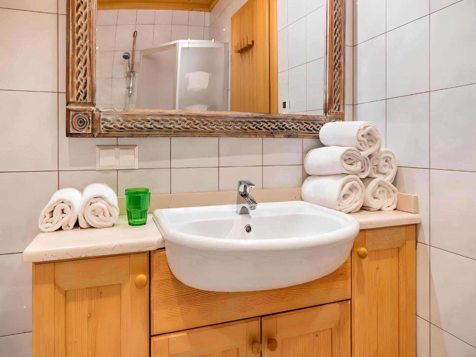 Appartement Birgit Bad Kleinkirchheim Exteriör bild