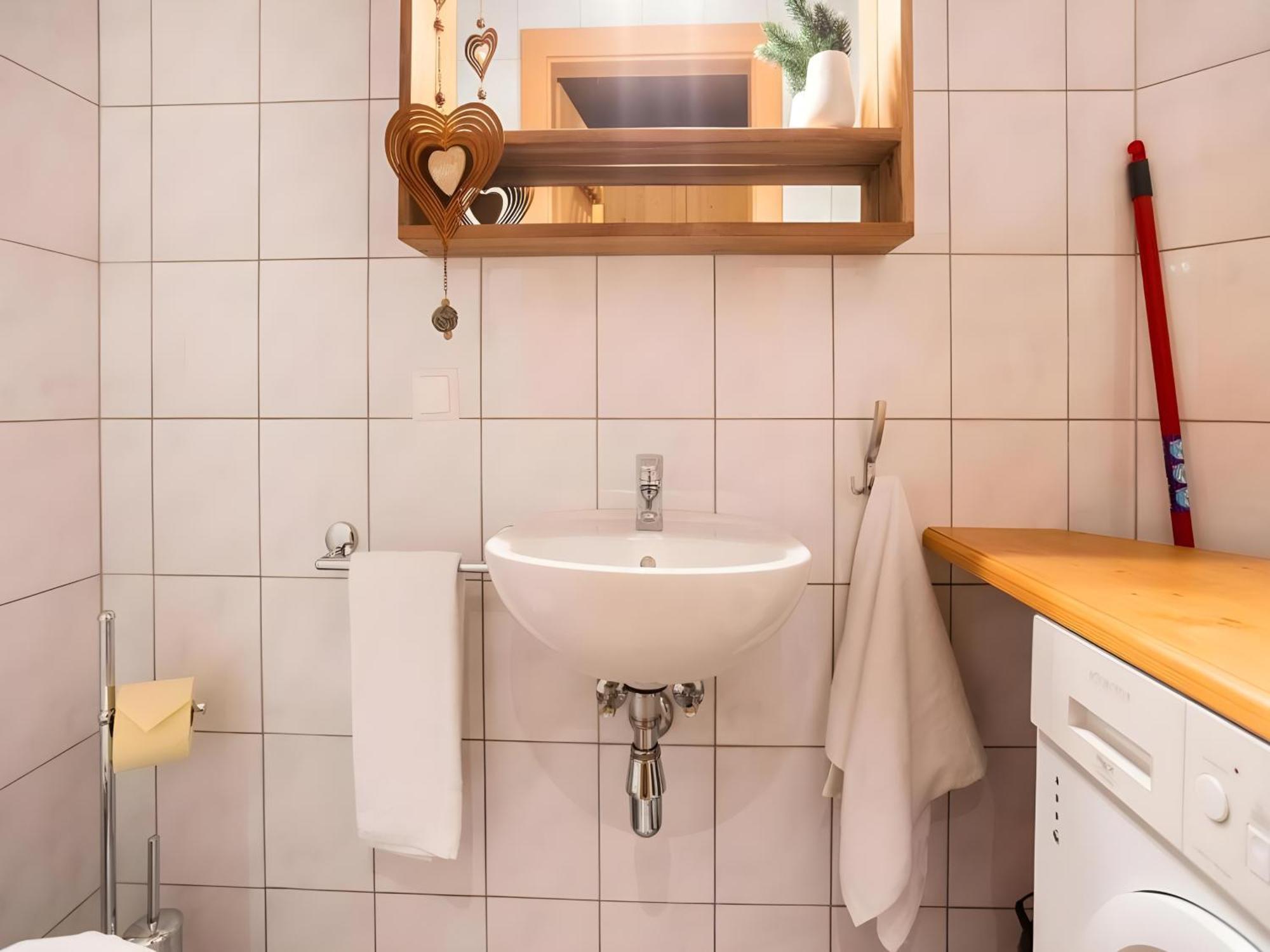 Appartement Birgit Bad Kleinkirchheim Exteriör bild