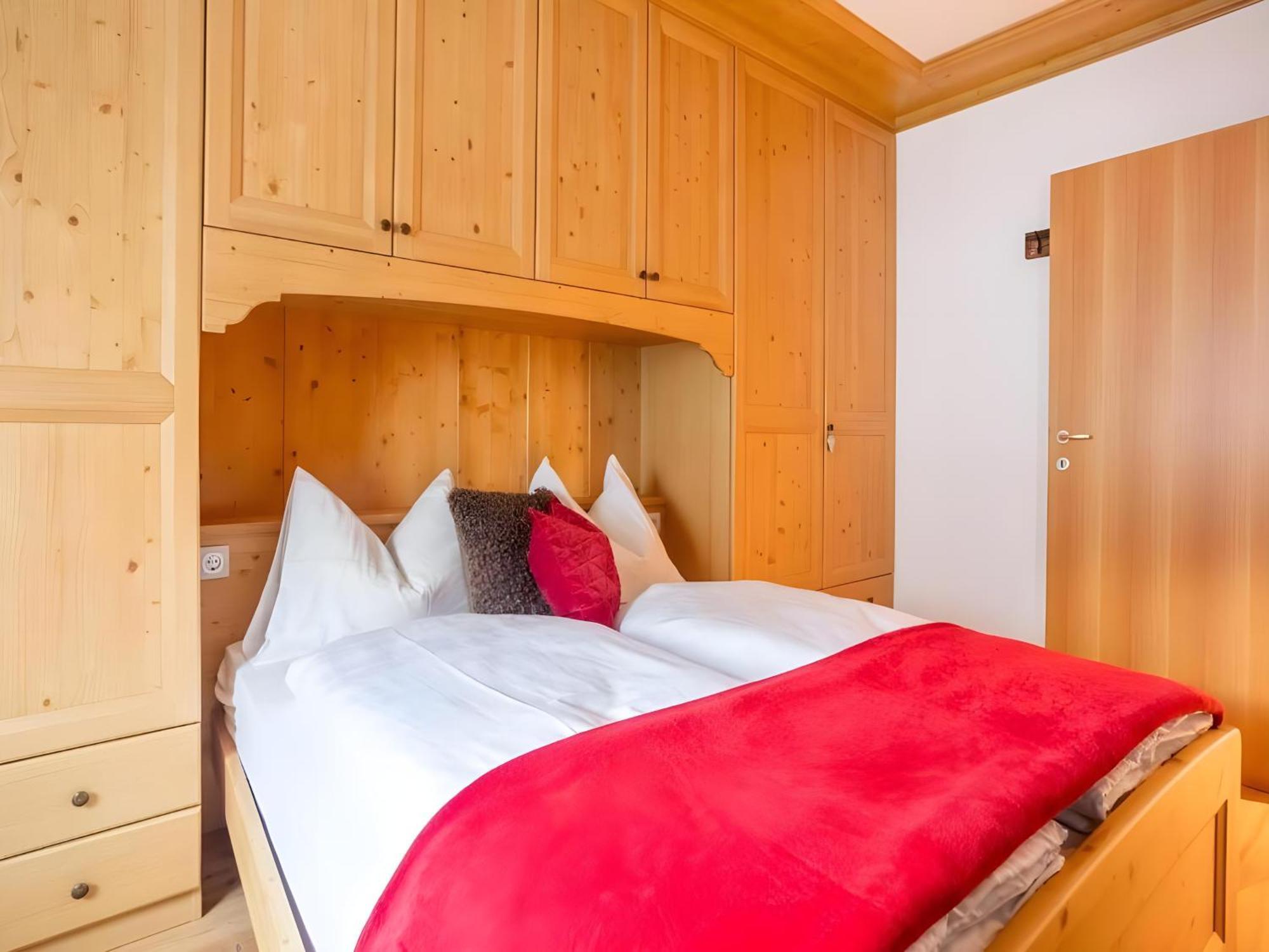 Appartement Birgit Bad Kleinkirchheim Exteriör bild